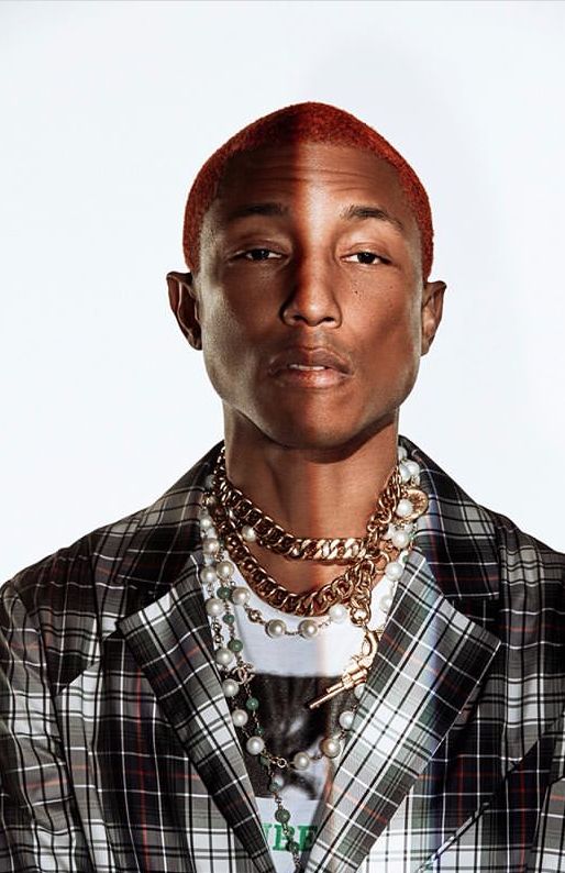 Pharrell Williams