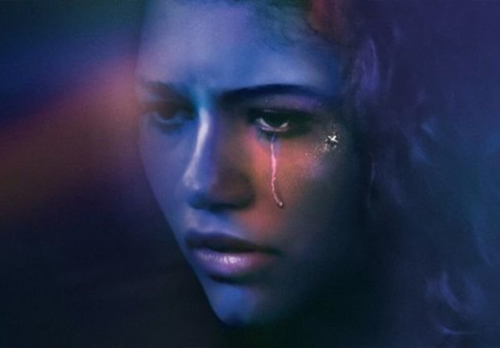 Euphoria regresa en 2025 con su tercera temporada