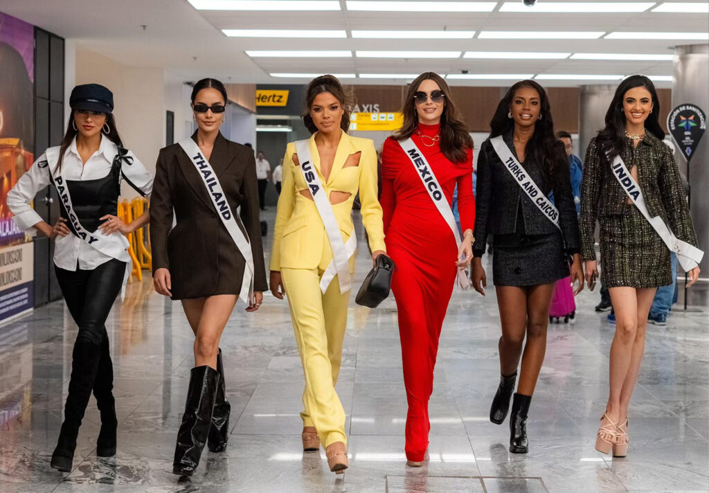 ¿Cuándo y dónde será Miss Universo 2024?